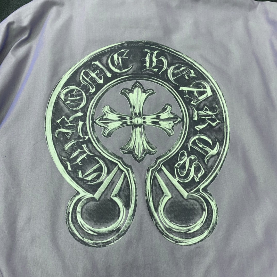 Chrome Hearts Jacket