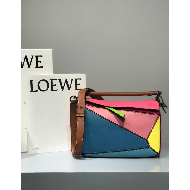 New Collection Bags 19LOE0071