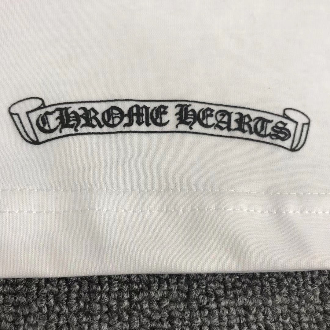 Chrome Hearts Tank Top