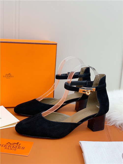 hermes kelly sandals