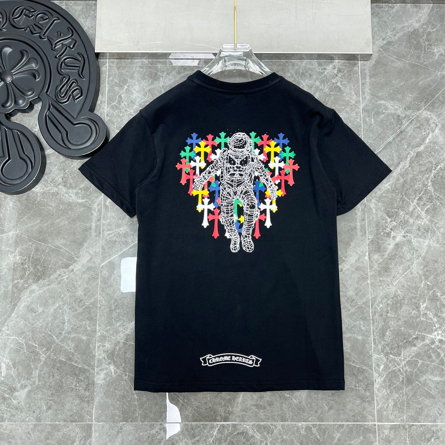 Chrome Hearts T-shirt