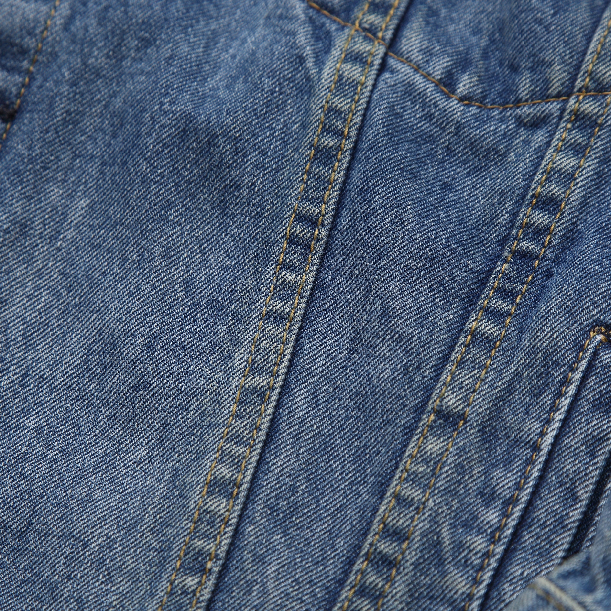 Chrome Hearts Denim Jacket