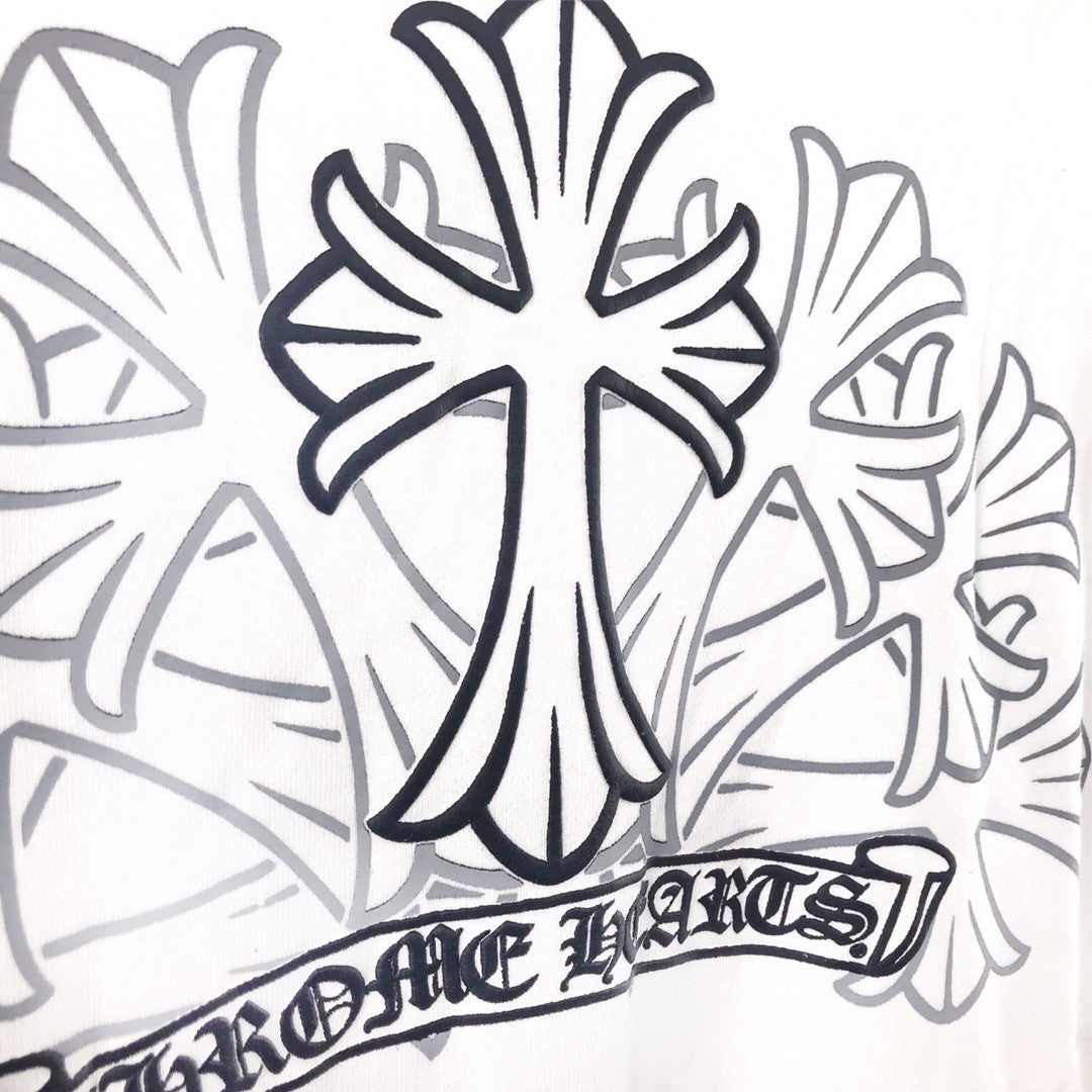 Chrome Hearts Jacket