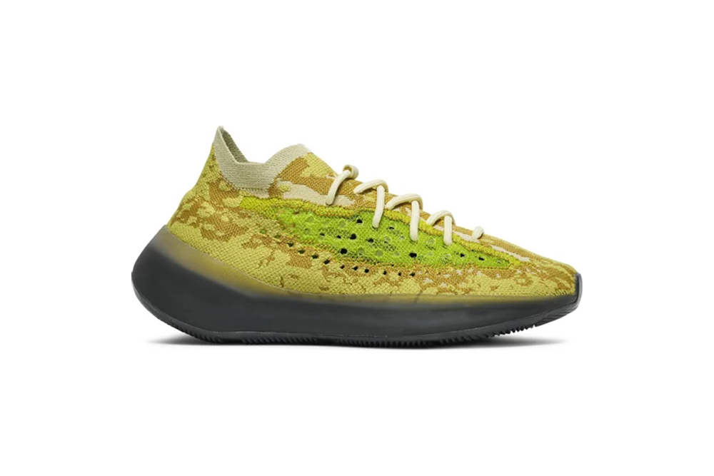 Yeezy Boost 380  Hylte  Replica