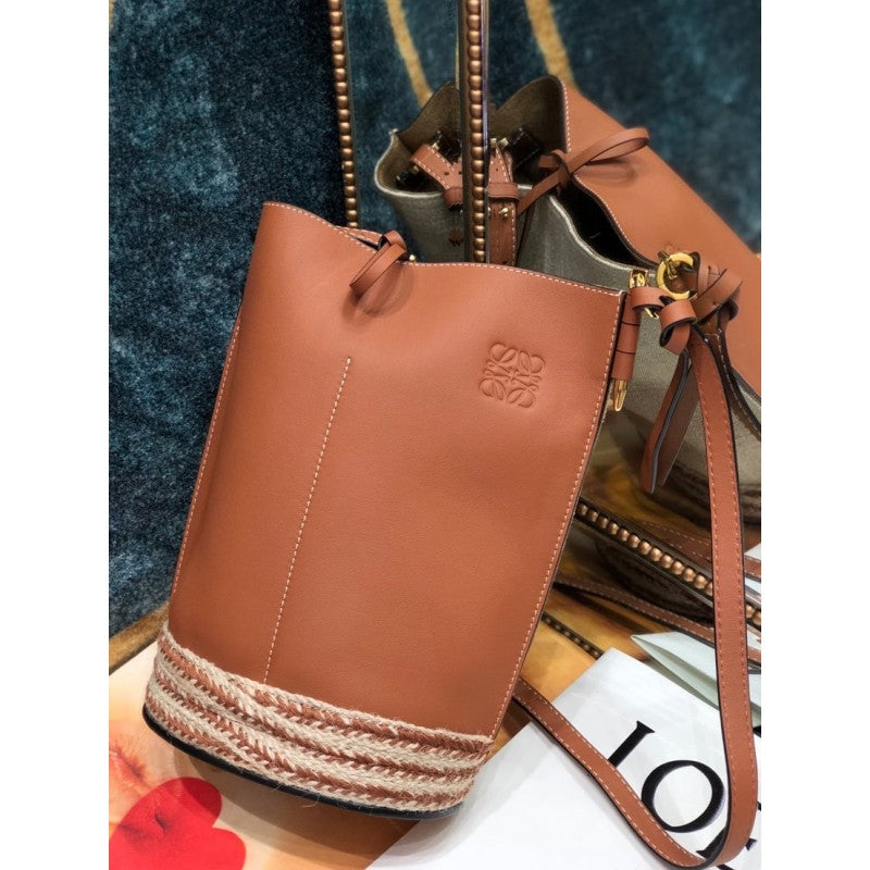 Loewe Dupes New Collection Bags 19LOE0032