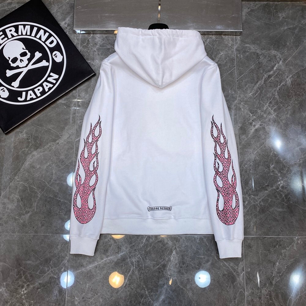Chrome Hearts Hoodie Replica