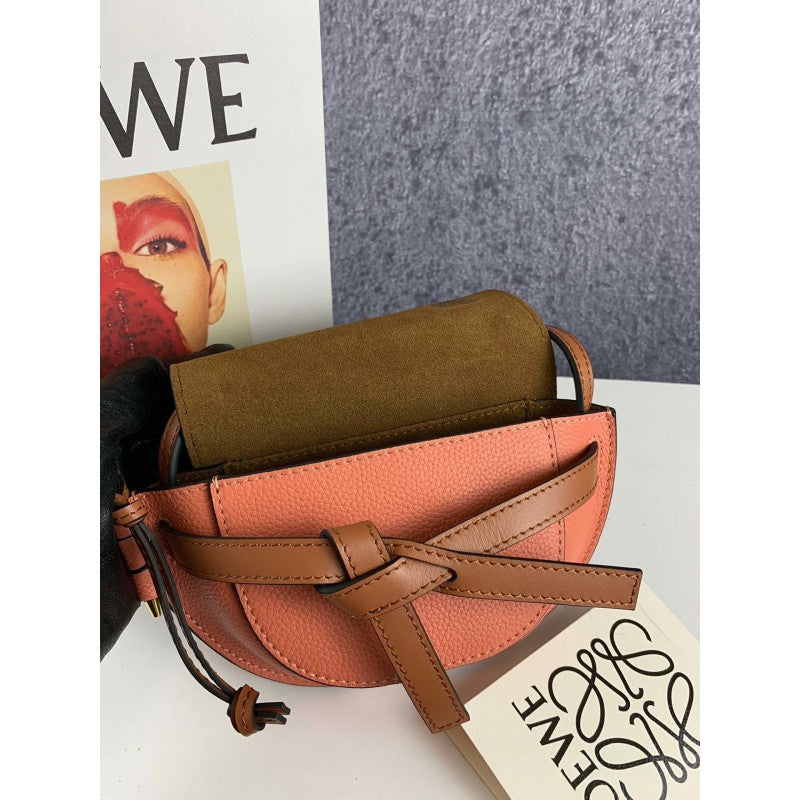 Loewe Puzzle Bag Dupe 19LOE0047