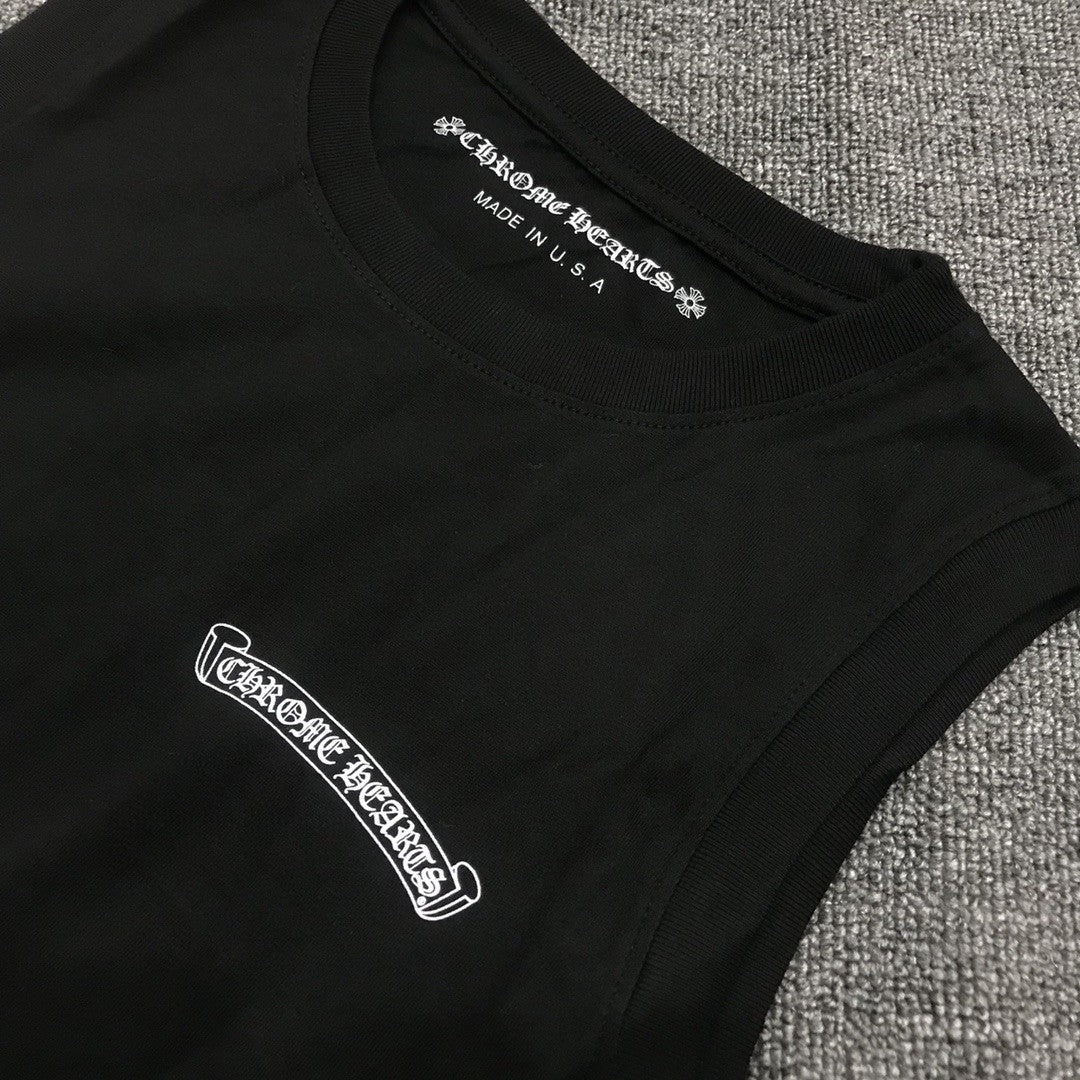 Chrome Hearts Tank Top