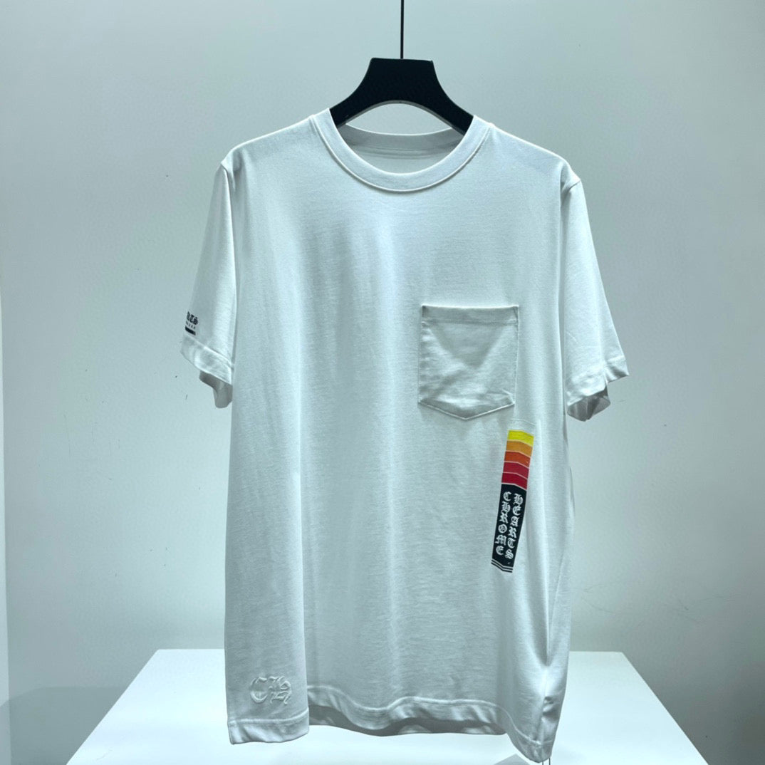Chrome Hearts T-shirt