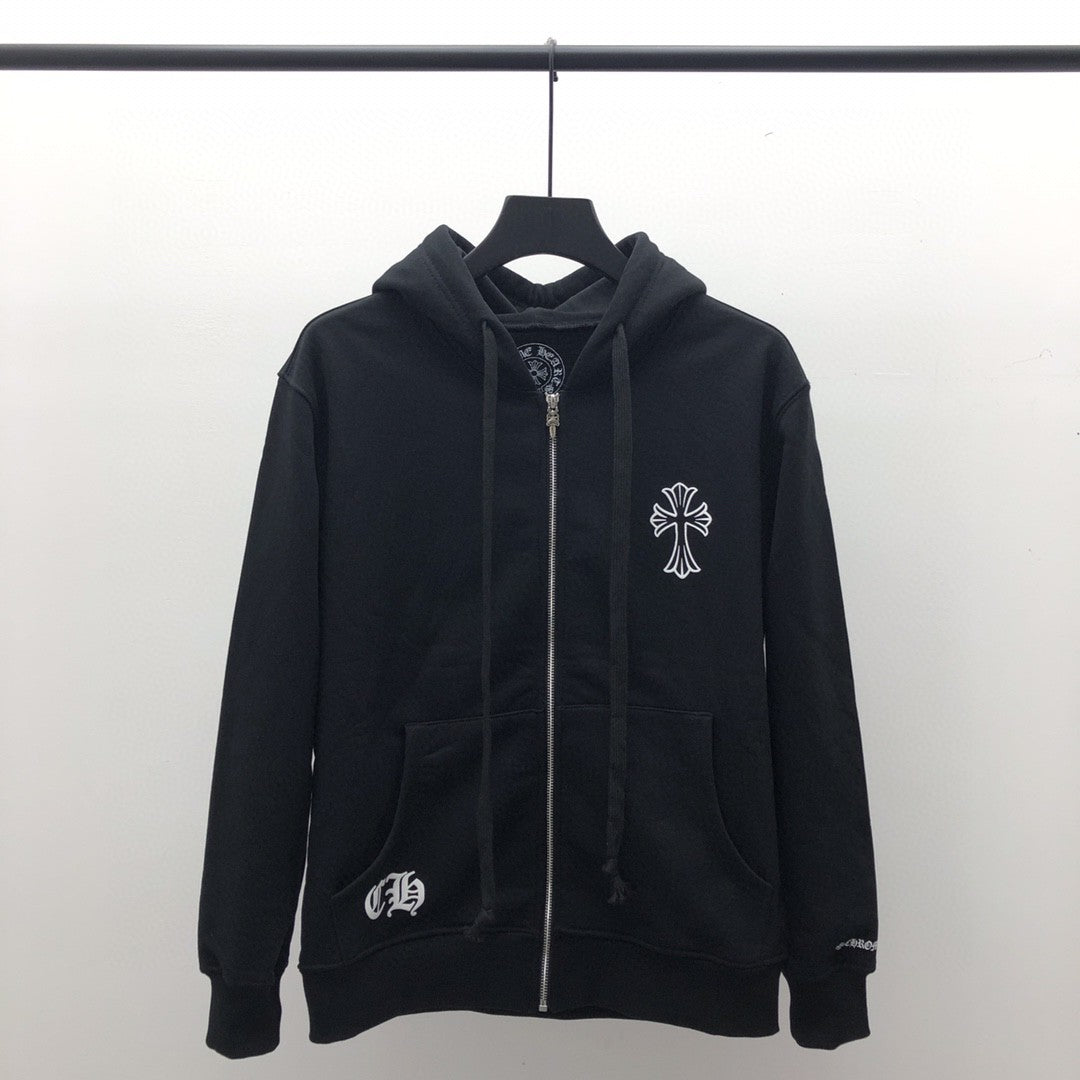 Chrome Hearts Jacket