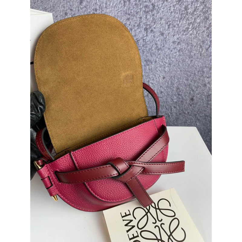 Loewe Puzzle Bag Dupe 19LOE0048