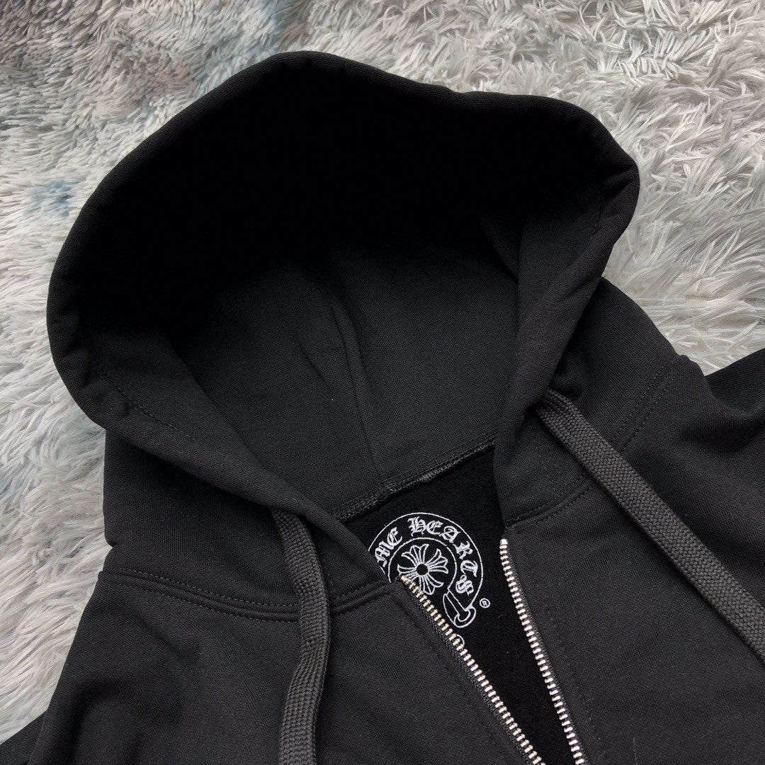 Chrome Hearts Jacket