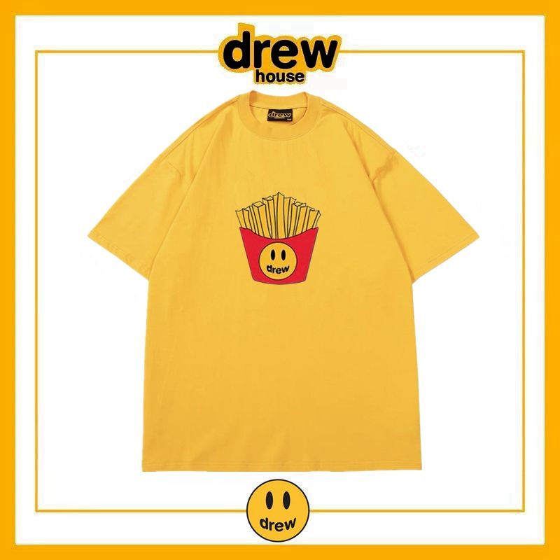 Drew House t-shirt American Fries