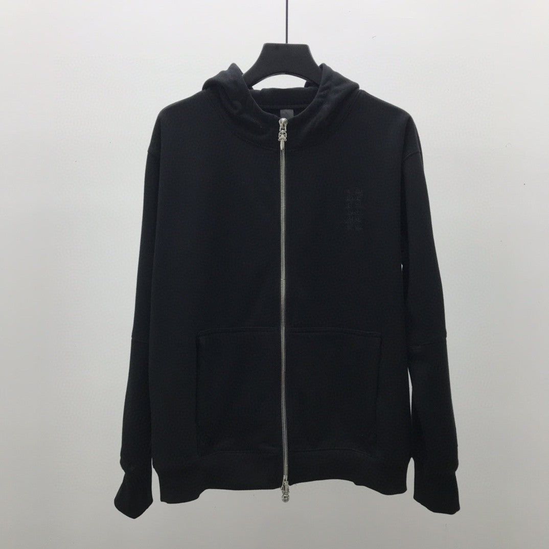 Chrome Hearts Jacket
