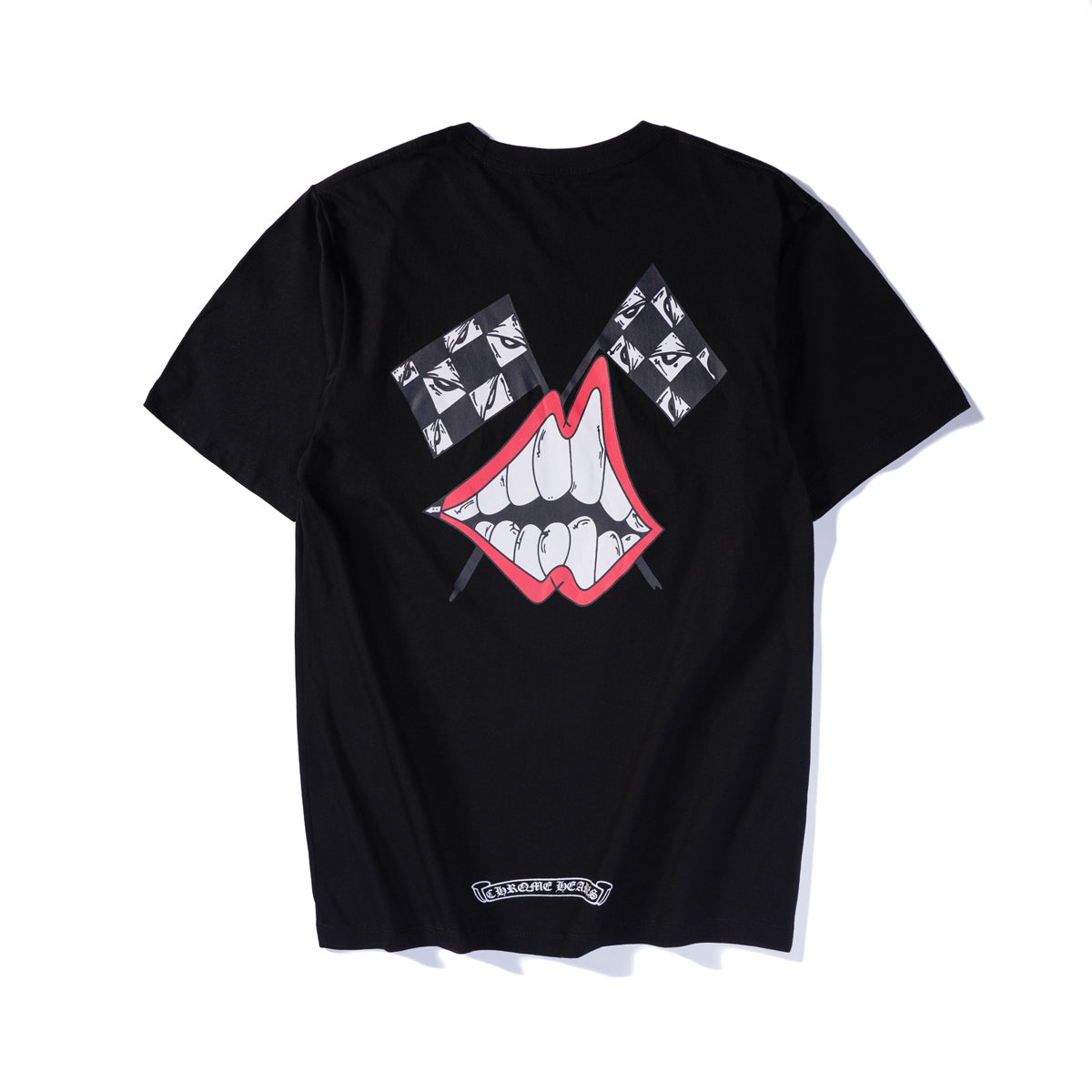 Chrome Hearts T-shirt