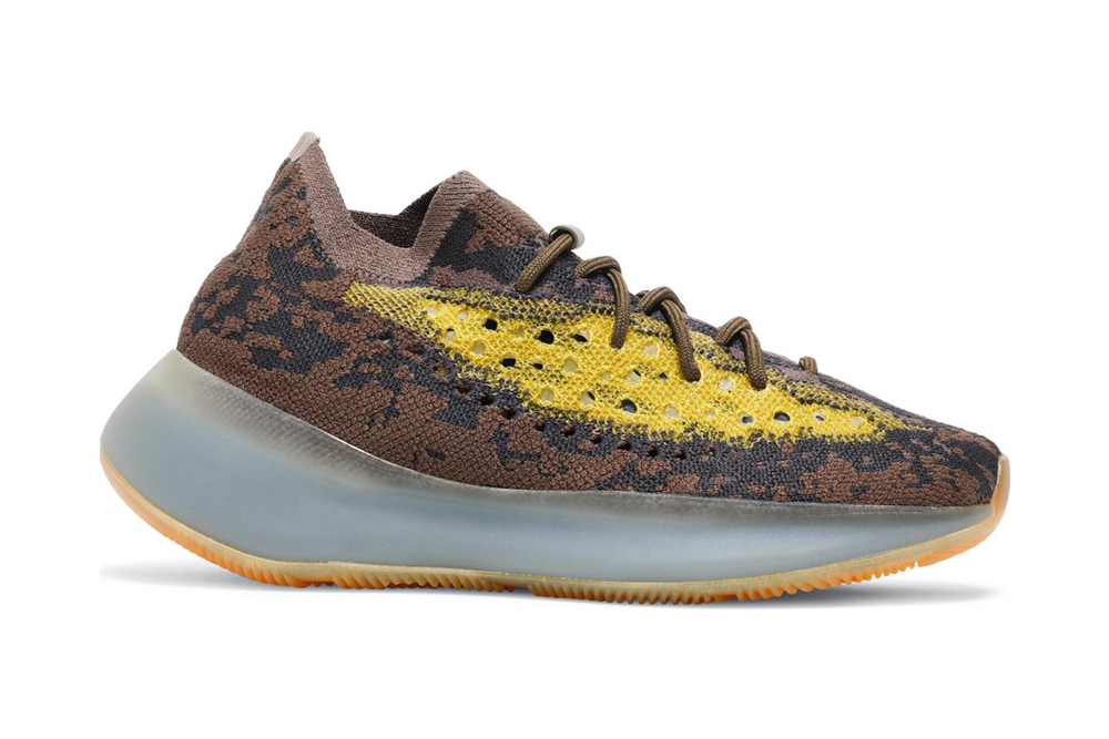 Yeezy Boost 380  Lmnte  Replica