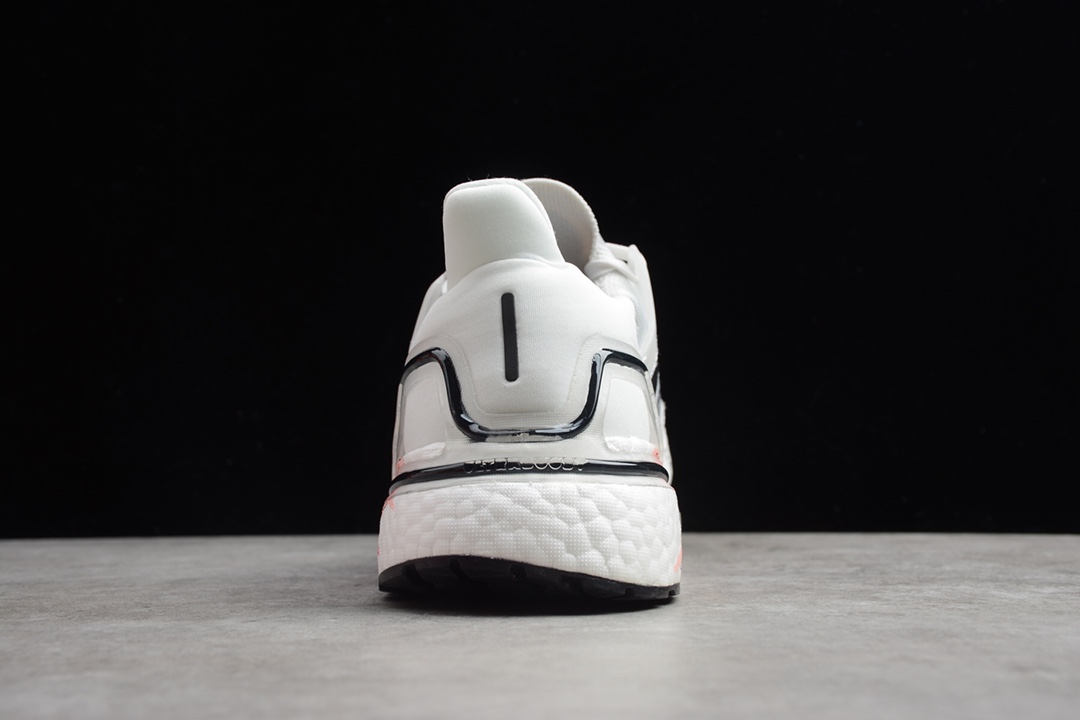 adidas Ultra Boost 20 Chinese New Year White (2020) FW4314