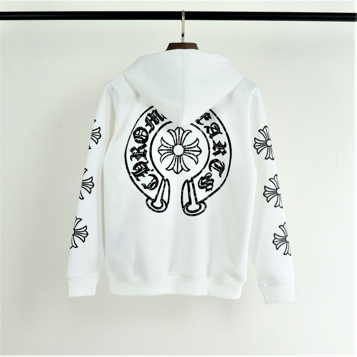 Chrome Hearts Jacket