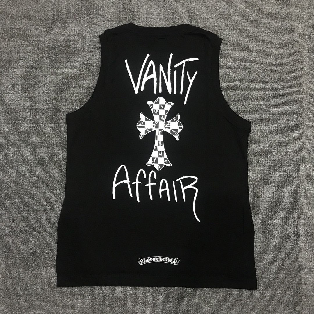Chrome Hearts Tank Top