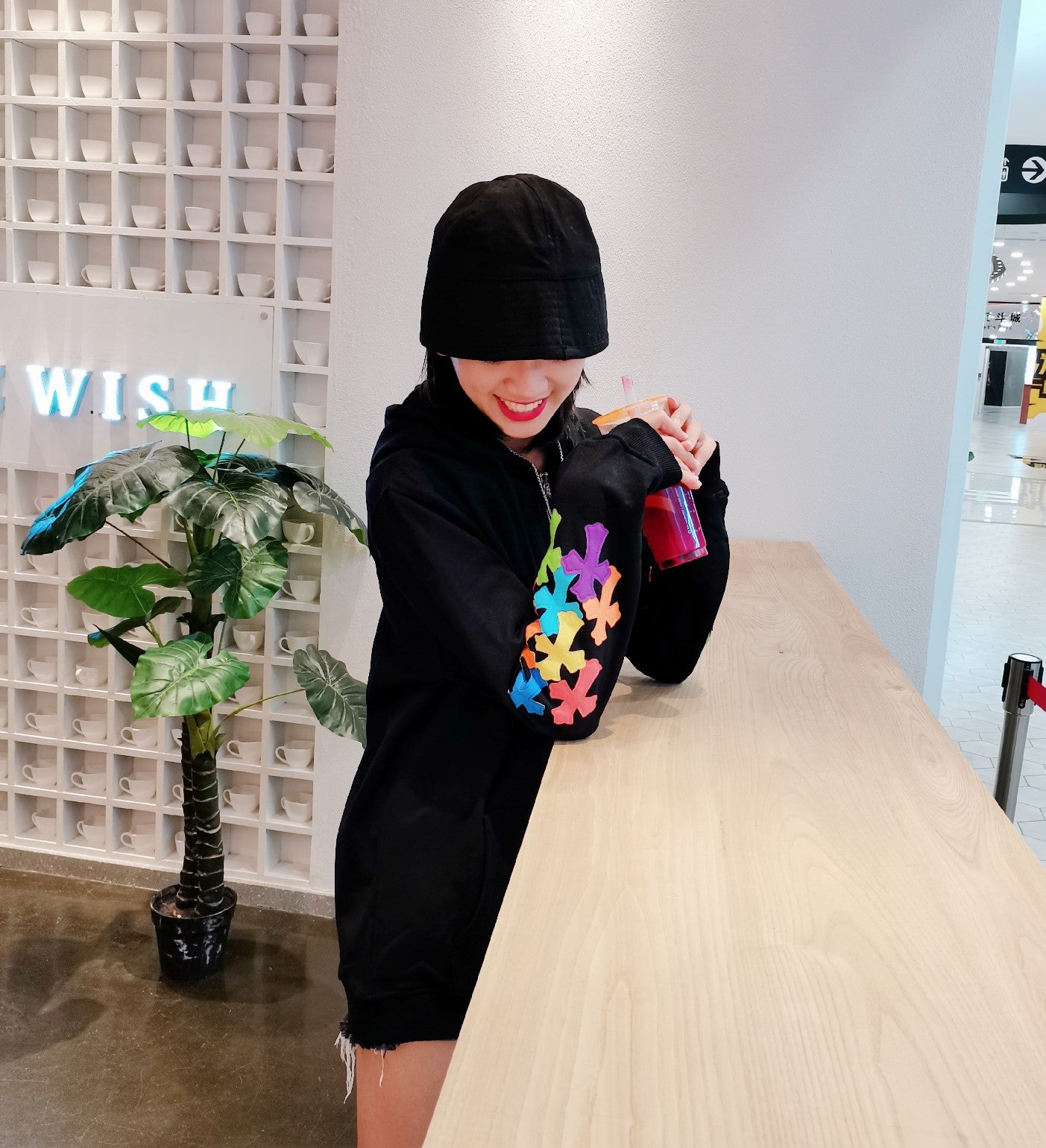 Chrome Hearts Jacket