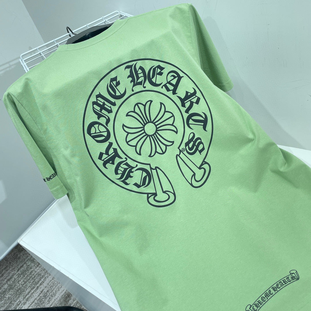 Chrome Hearts T-shirt