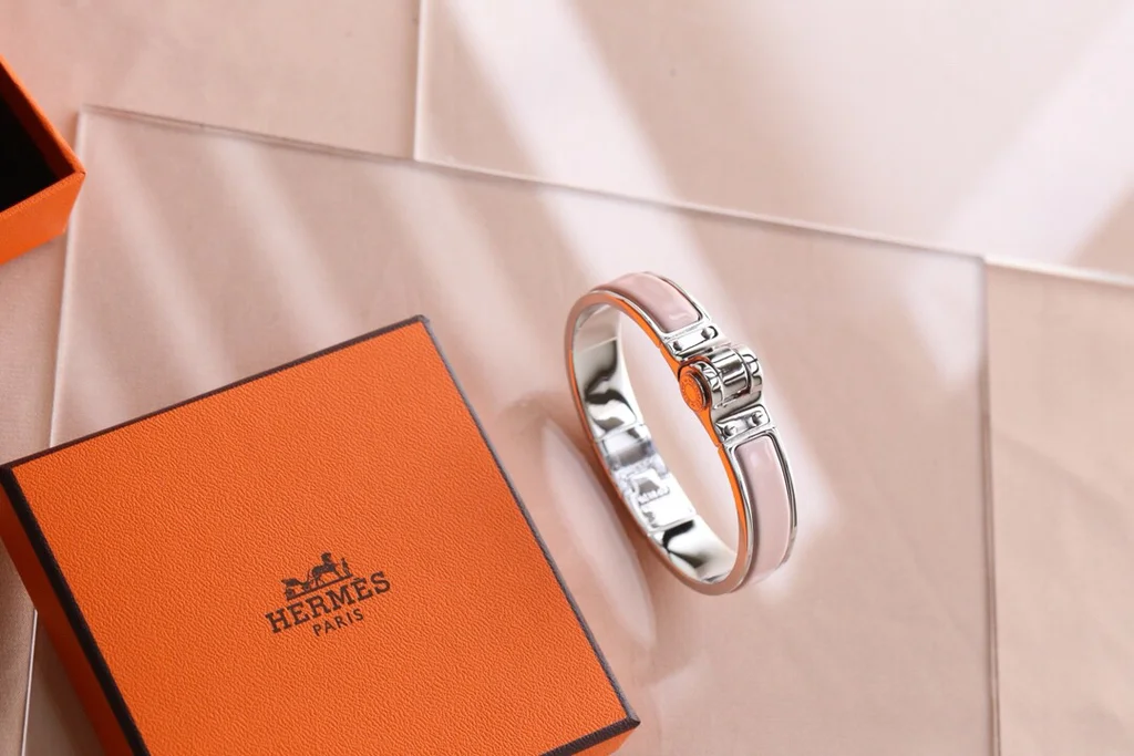 Hermes bracelet