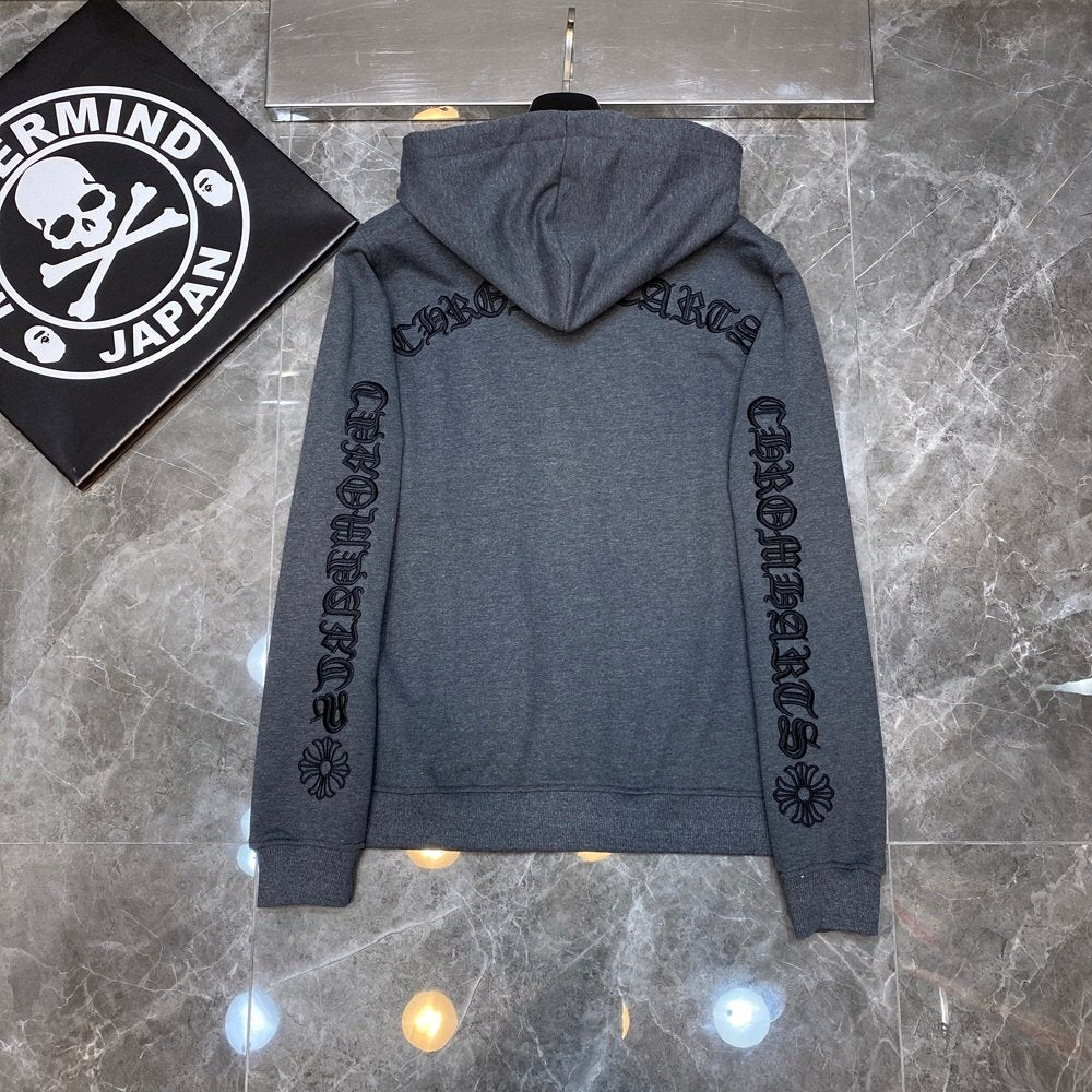 Chrome Hearts Jacket