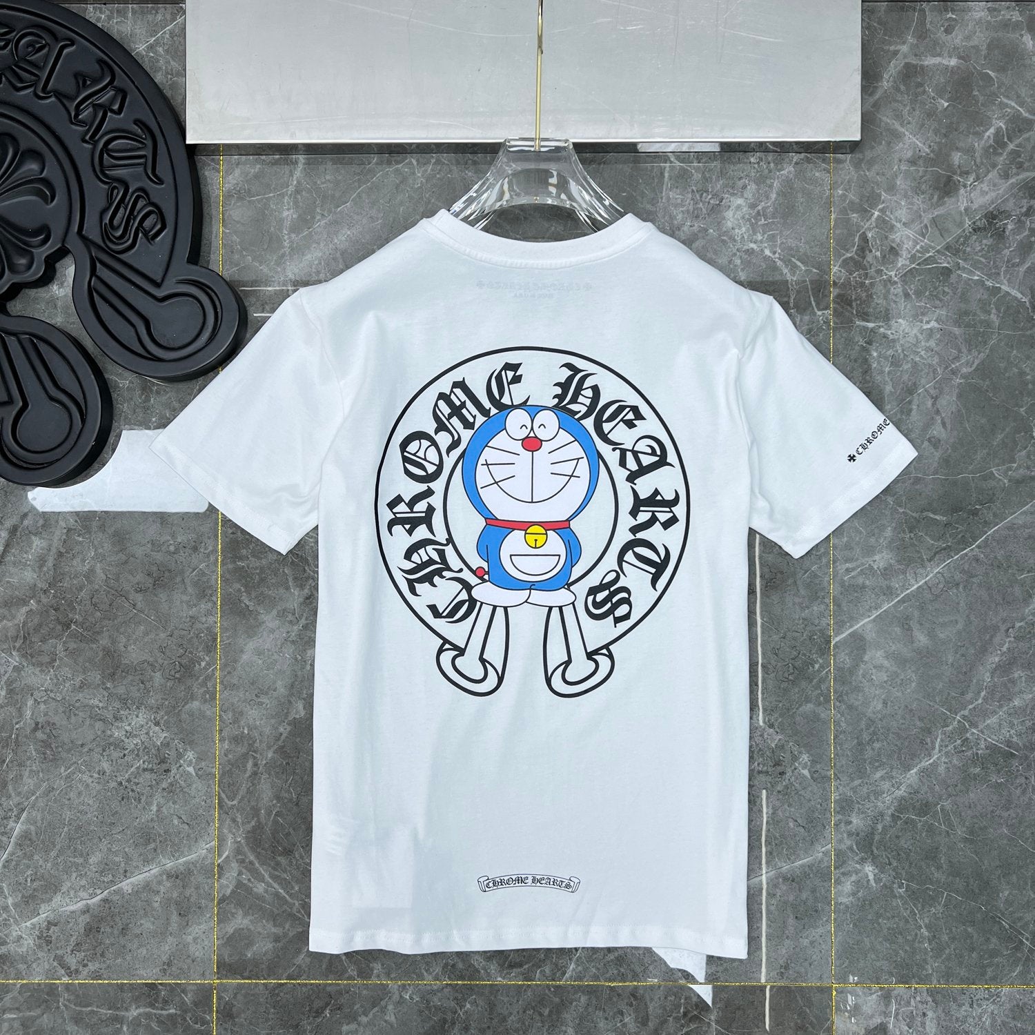 Chrome Hearts T-shirt
