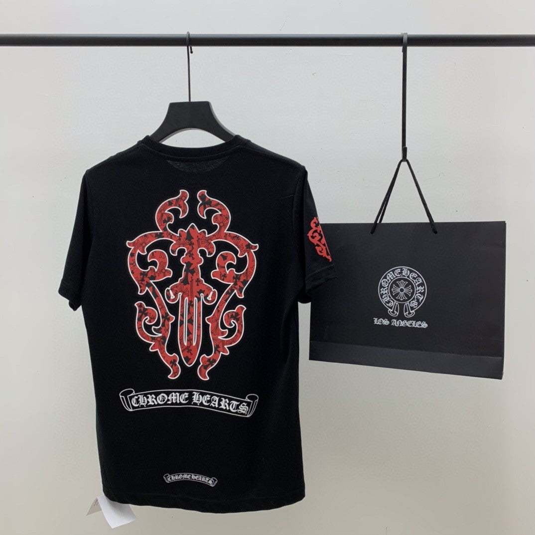 Chrome Hearts T-shirt