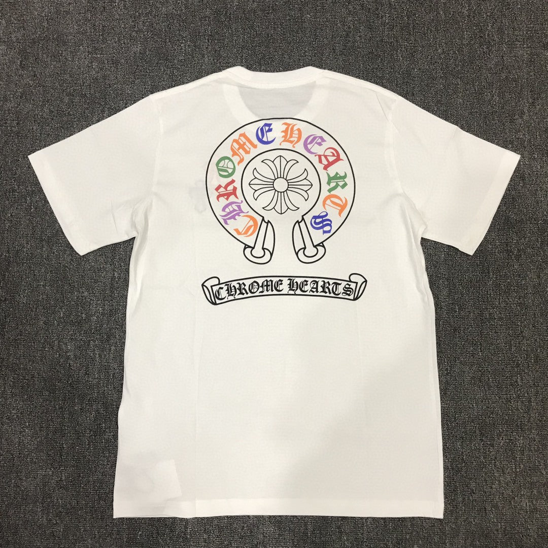Chrome Hearts T-shirt