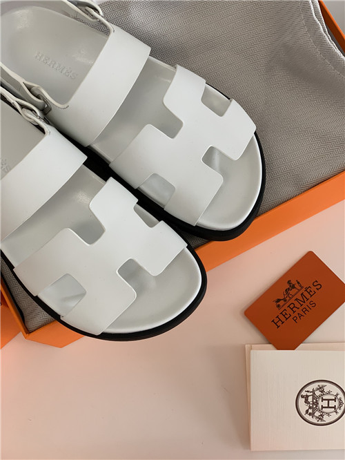 Hermes Chypre Dupe sandals women