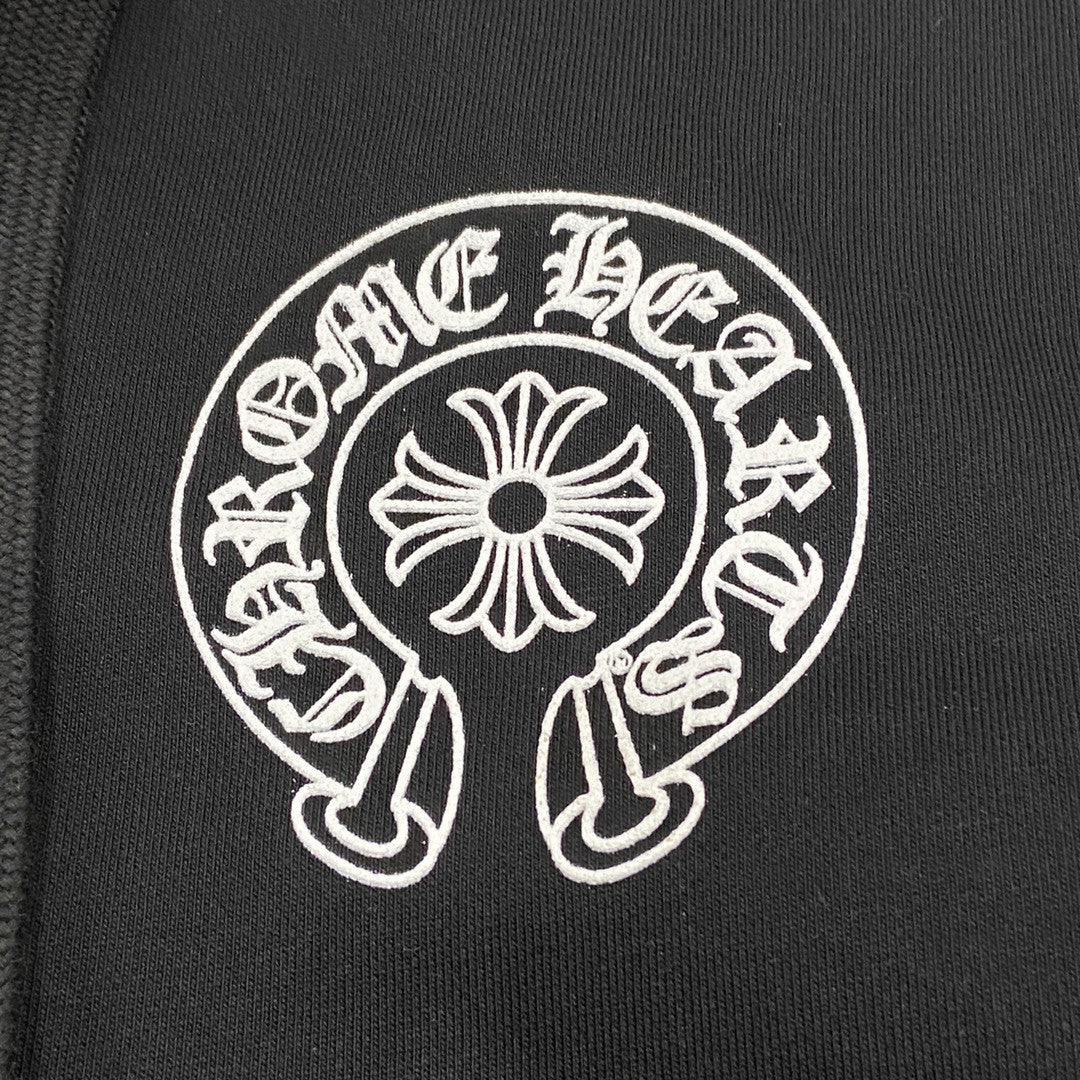 Chrome Hearts Jacket