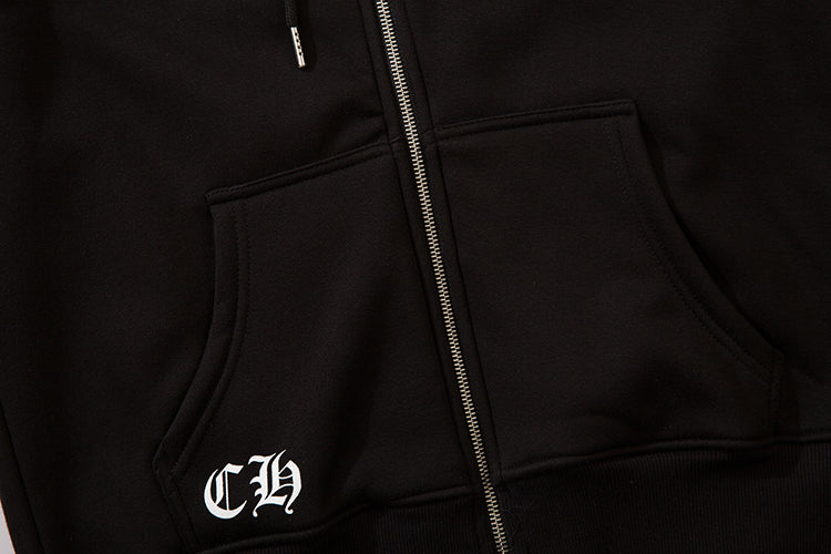 Chrome Hearts Jacket