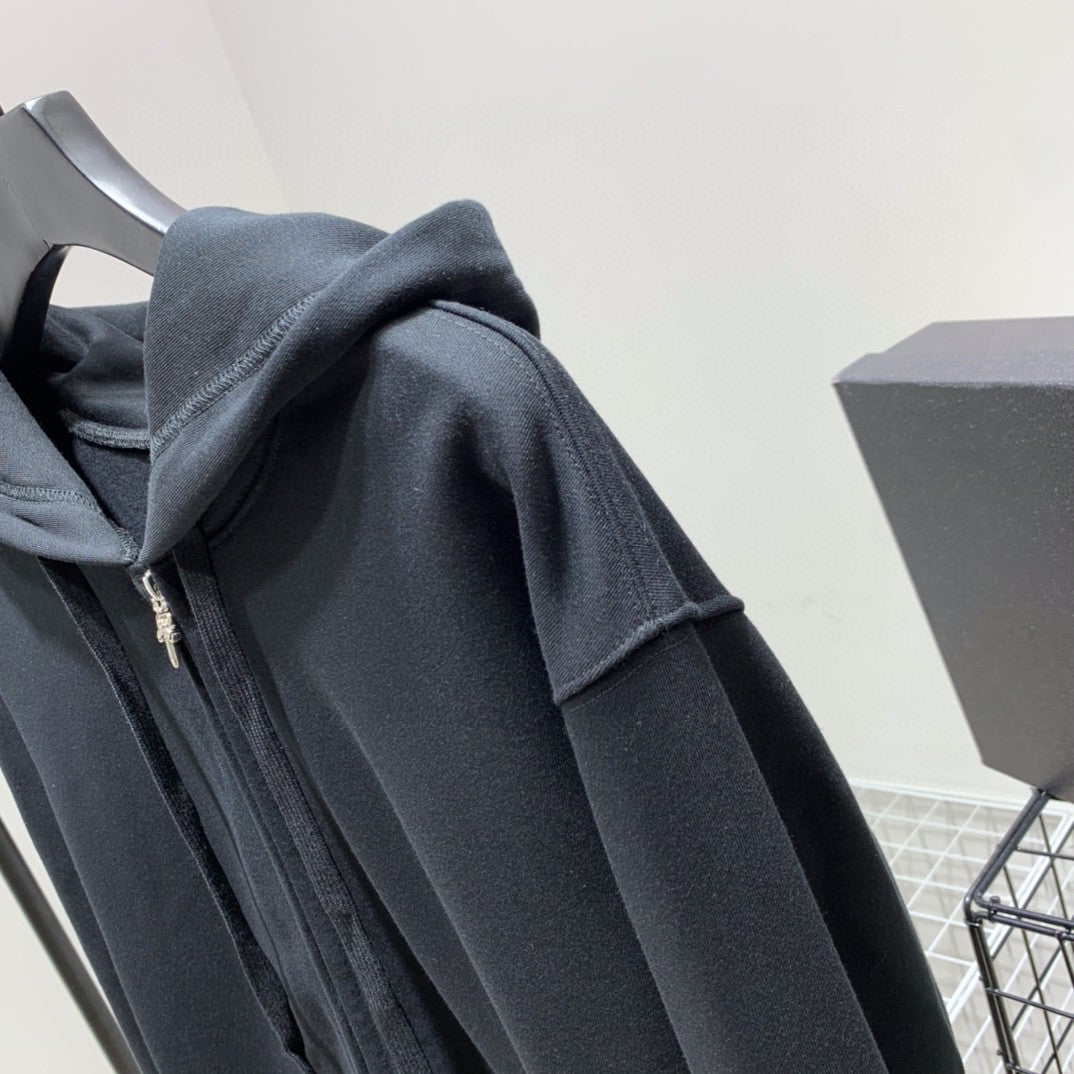 Chrome Hearts Jacket