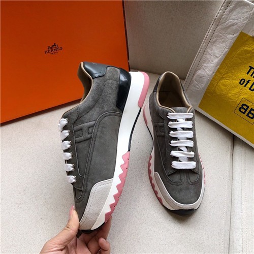 hermes sneakers womens replica shoes