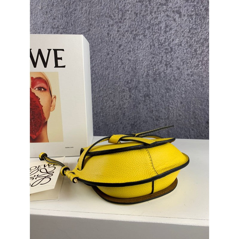 Loewe Puzzle Bag Dupe 19LOE0049