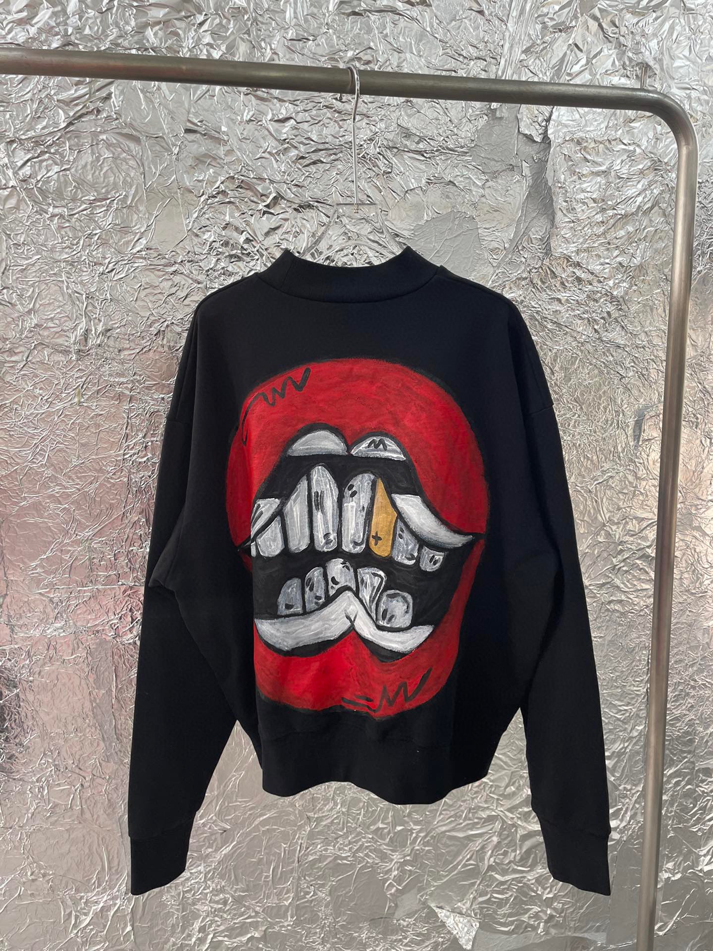 Chrome Hearts Sweatshirt