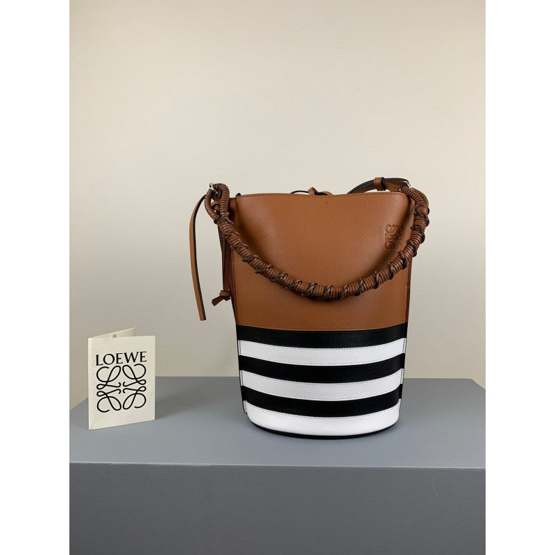 Loewe Puzzle Bag Dupe 19LOE0034