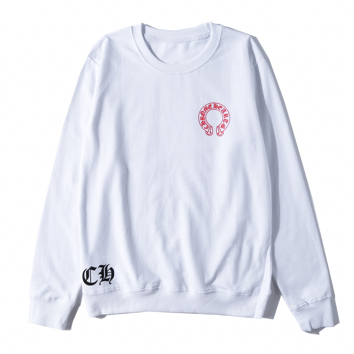 Chrome Hearts Sweatshirt