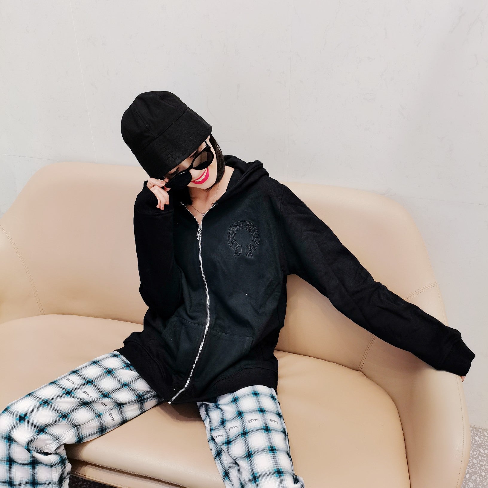 Chrome Hearts Jacket