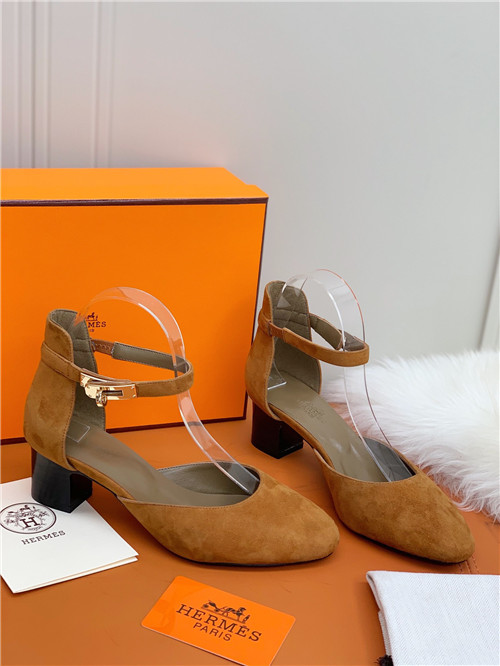 hermes kelly sandals