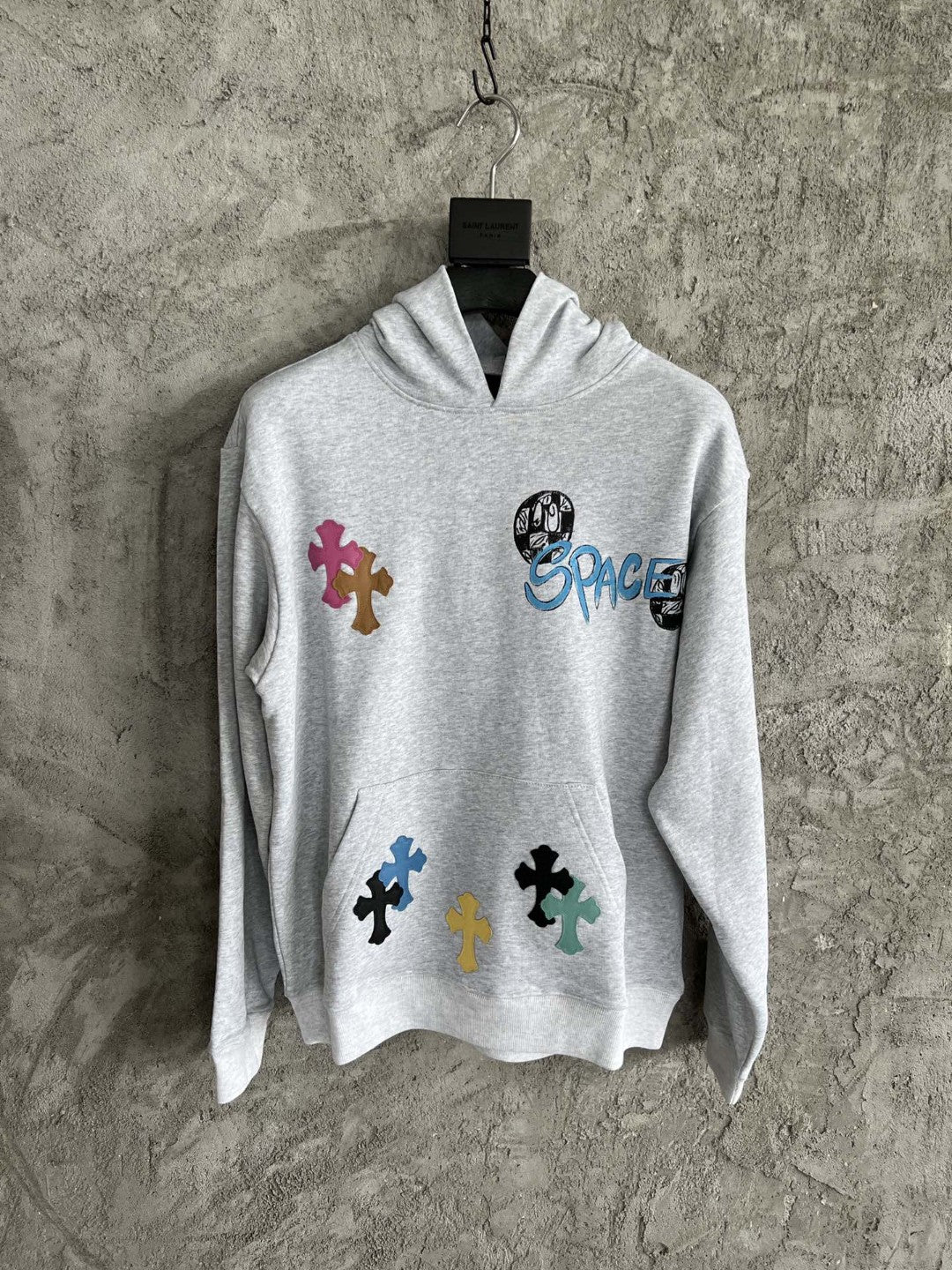 Chrome Hearts Hoodie Replica