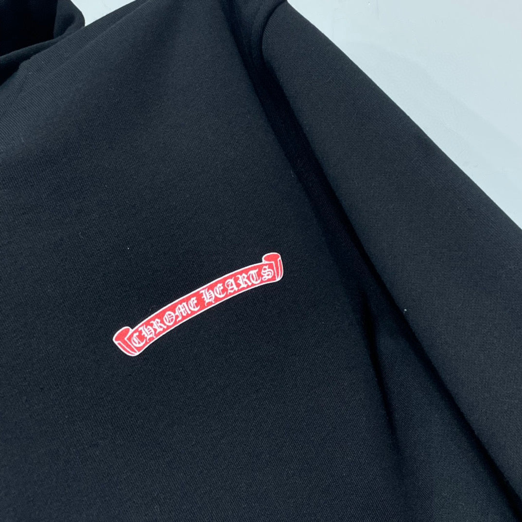 Chrome Hearts Hoodie Replica