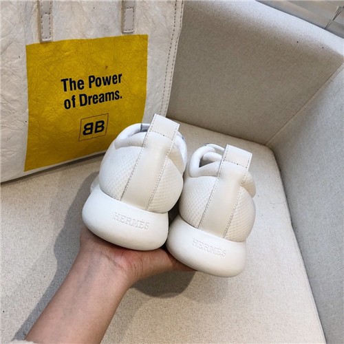 hermes sneakers womens replica shoes
