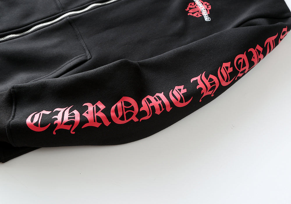 Chrome Hearts Jacket