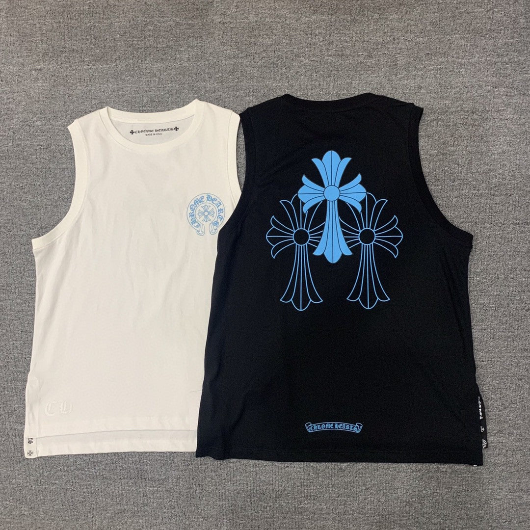 Chrome Hearts Tank Top