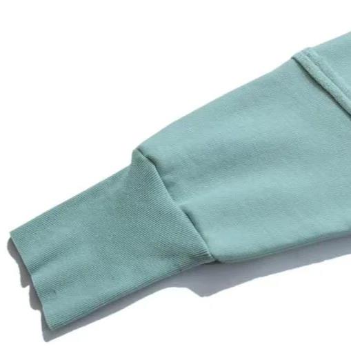 Drew House Dinodrew Deconstructed Crewneck Sweater