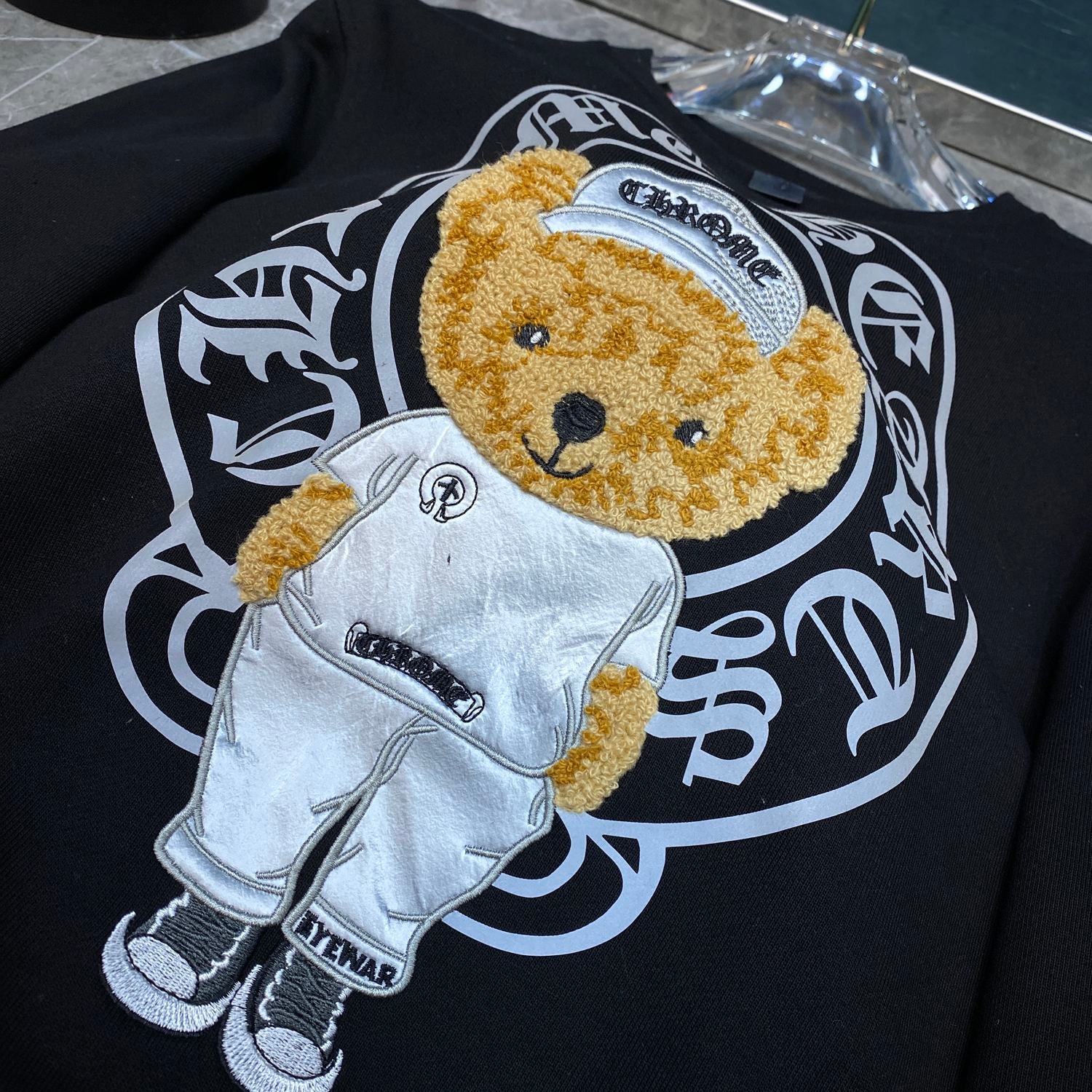 Chrome Hearts Sweatshirt