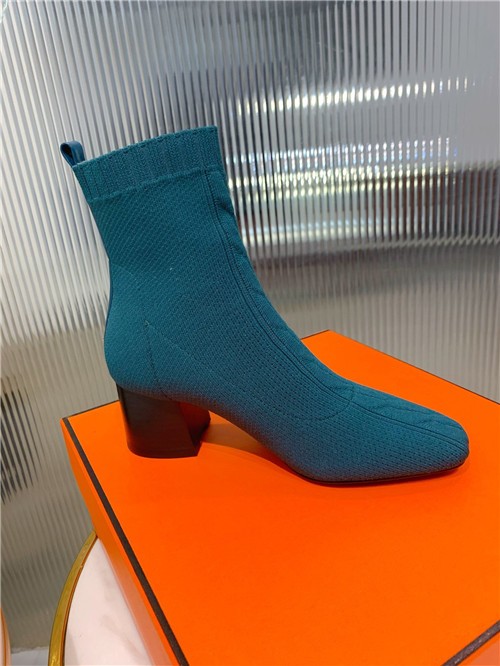 Hermes Dupes boots replica shoes