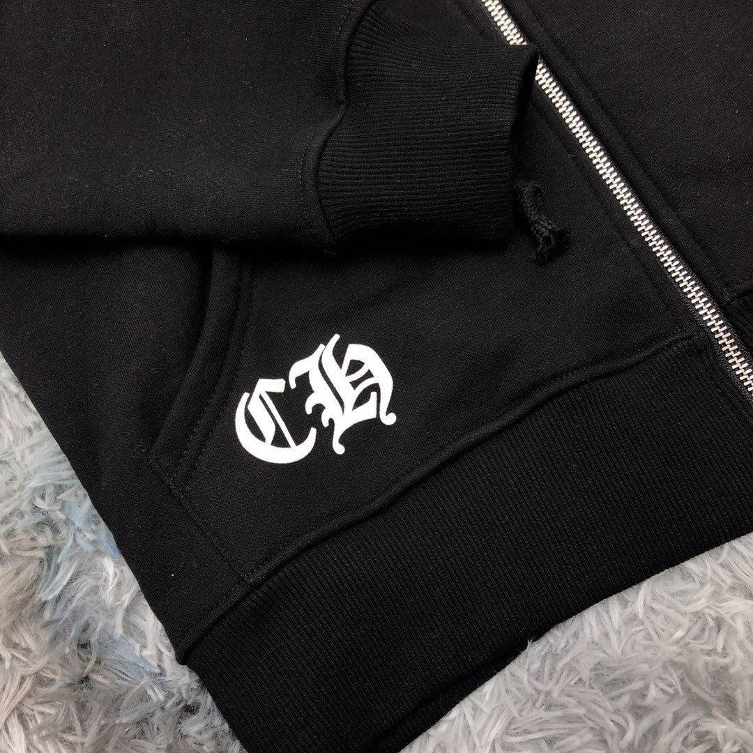 Chrome Hearts Jacket